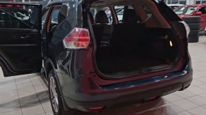 Nissan X-Trail '2016