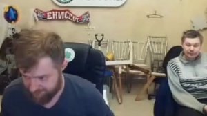 Великий СРУЛЬ на СТРИМЕ у Студента с удлинителем ! 🔥 🤡