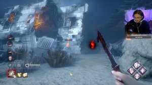 САМЫЙ ТОКСИЧНЫЙ БИЛД ДЛЯ ЛЕГИОНА | ГАЙД НА ЛЕГИОНА в Dead By Daylight #дбд #dbd #FelixAston