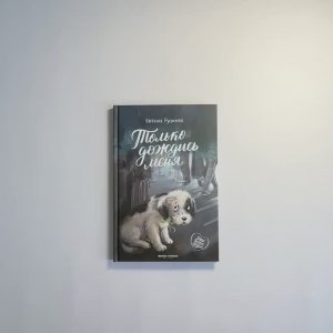 Только дождись меня