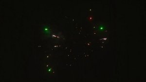 С026 ЭЛИКСИР МОЛОДОСТИ  (25 залпов, 0.8")