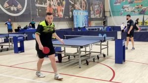 Богун Виталий - Сальников Н. "Надым 2023"