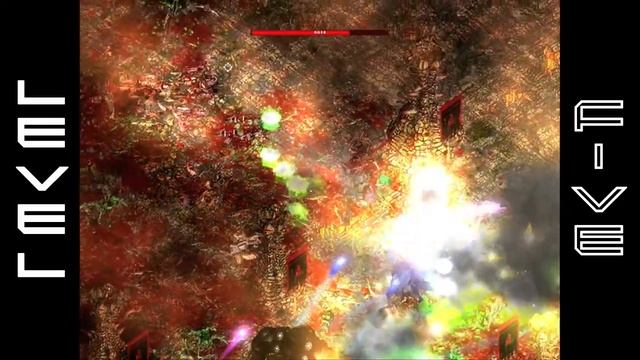 Alien Shooter Vengeance (PC) Dernier niveau смотреть онлайн