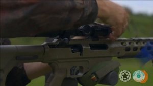 Vector Optics 34mm Continental 1-6x28 FFP LPVO Installed and Shooting Test