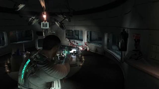 Boy Plays Dead Space 2 - Part 2 - Medical Bills смотреть онлайн