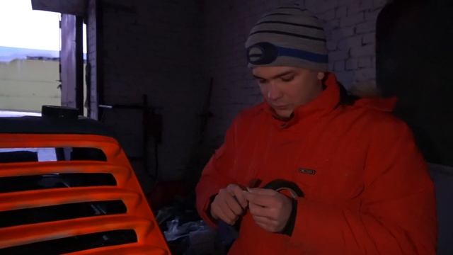 Вадим Шлак рассказал как починить реактивный жигуль, чтобы он полетел