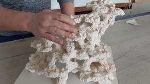 Декорация с новой фактурой ГФБ-48Т