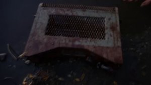 Мы подняли со дна гигантскую жуткую находку, где затонул танк, во время магнитной рыбалки