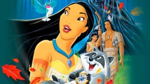 ПОКАХОНТАС _Дисней_Disney_Pocahontas _аудио сказка_ Аудиосказки_Сказки на ночь_Слушать сказки онлайн