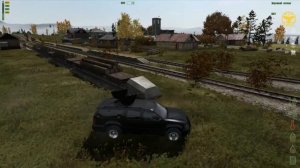 DayZ Origins 1.7.9.5 Задание Раненный житель