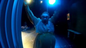 Семьянюки в Китае. Финальный концерт. Back Stage.