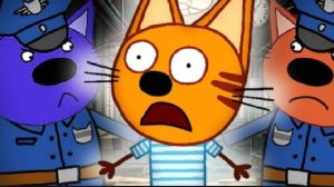 коржик но это Police i swear to God#3