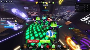 Rivals 2на2 против читеров Roblox