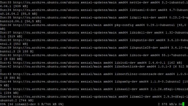 Прокси+firewall. Часть восьмая, прокси https на squid смотреть онлайн