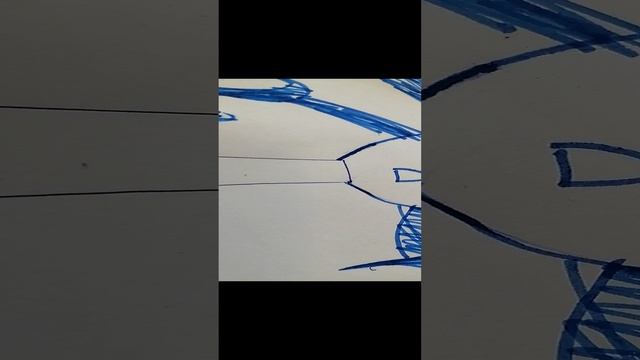 3серия по вселенной колобка против синимайдов