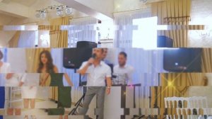 Скворцовское диско