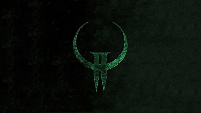 Quake Game Background Playback
