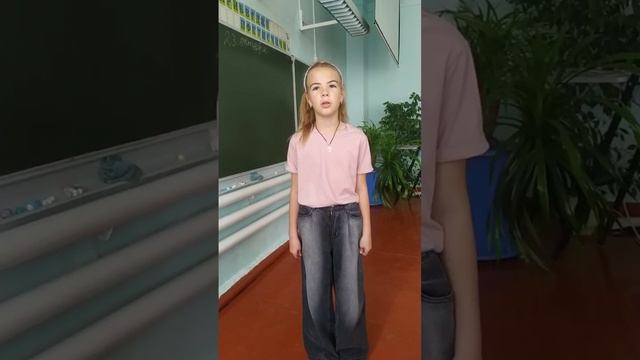 Терещенко Кира о педагоге Беловощева Елена Алексеевна, МР Шербакульский