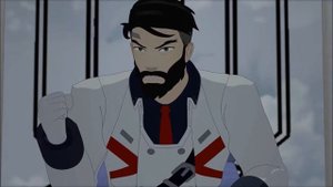 RWBY AMV James Ironwood Sing To Me