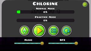 это моё первое видео