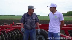Борона ротационная кольцевая БРК -3,8 убийца пы