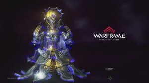 Warframe 2447 день