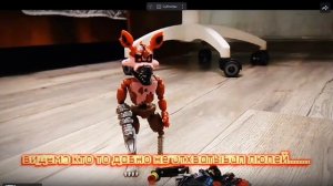 чо не ждали а я сам захотел