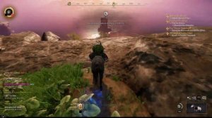 Нью Ворлд Фарм Золота (ЛУЧШИЙ СПОСОБ!) New World Фарм Голды