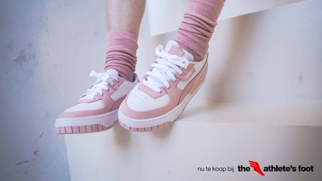 PUMA Cali Dream Pastel смотреть онлайн