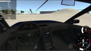 ПРОХОДИМ САМУЮ СЛОЖНУЮ КАРТУ В BEAMNG DRIVE