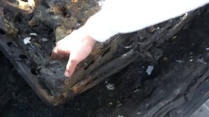 Купили на аукционе координаты, чтобы найти потерянный автомобиль, а там...