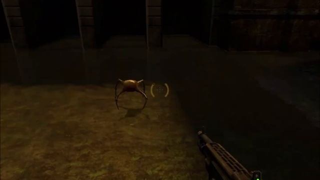 Half-Life 2: Episode Two Mods Missing Information 1.6 Global Pack: CANALS_01 (Reupload)