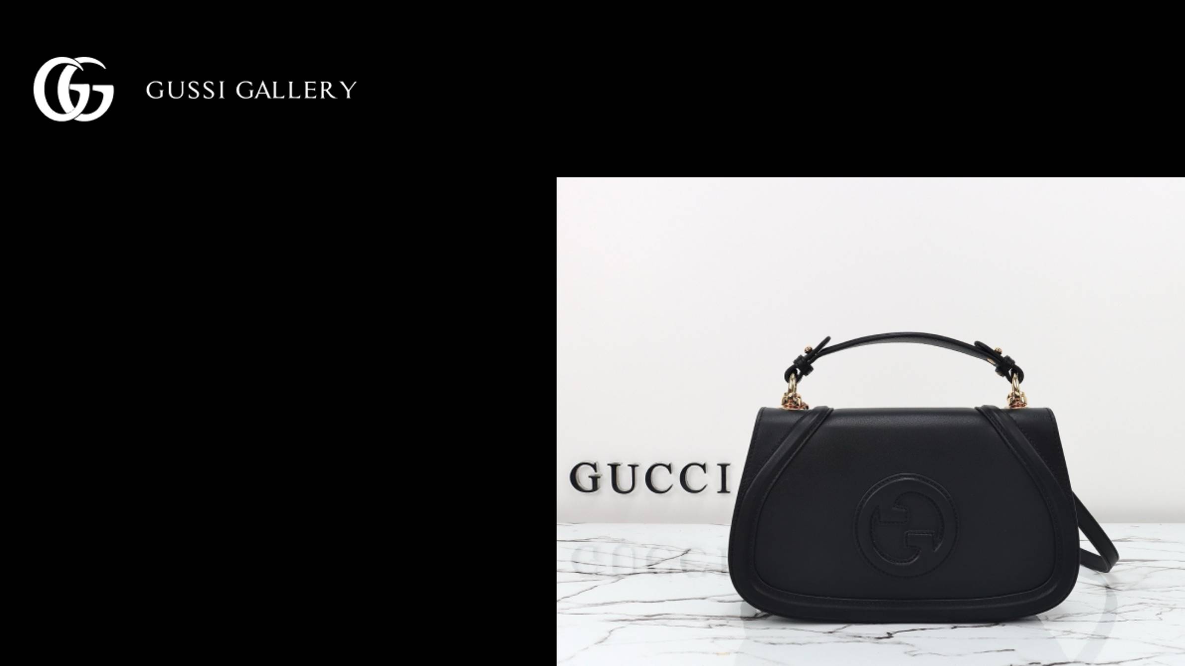 Сумка Gucci 815714