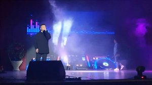 "Улетай" - Айхе & Сылдыс Сендаа