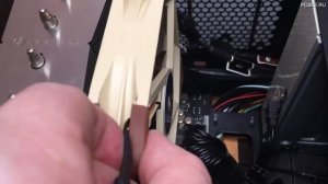 Кулер Noctua NH-D15 - пять лет работы в корпусе Zalman Z9