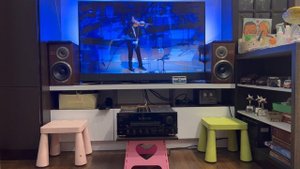 PIONEER A-90D + PIONEER S-101