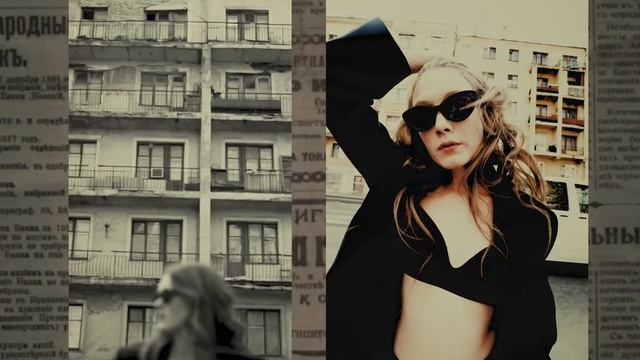 Анна Рыкова
