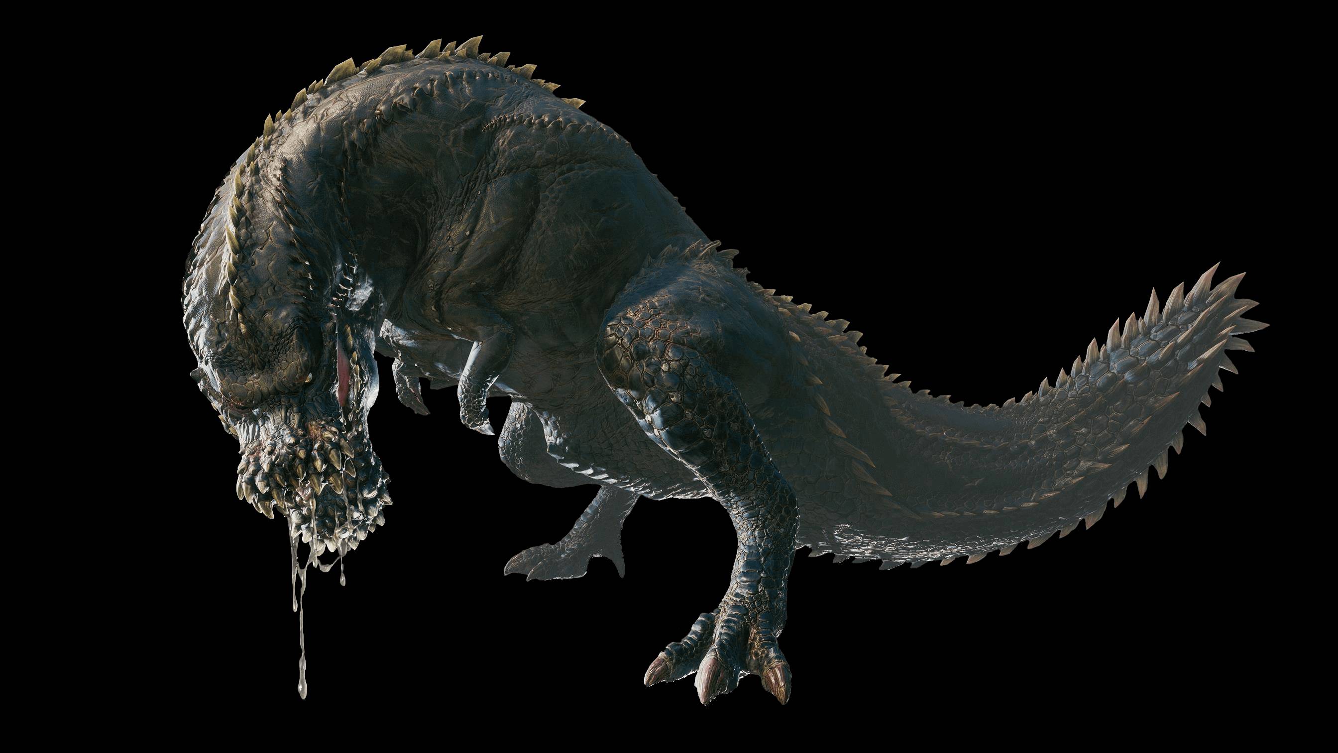 30. Monster Hunter World - Прохождение: Девильо (ВР)
