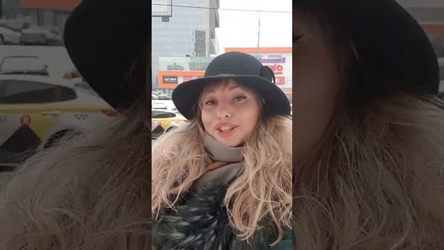 хорошее настроение #пришлавесна #веселье #Москва