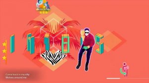 Just DanceⓇ (Plus) - Stadium Flow, by Imposs