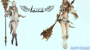 Lineage2/ Играю на x1200/ Impulse-World