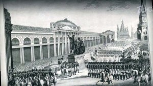 В России ко Дню народного единства запустили масштабный исторический медиапроект