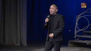 "9 каът" -  Игорь Ондар, Роман Ондар