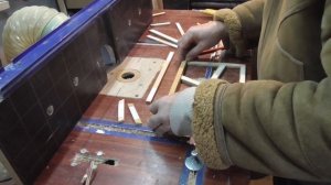 Шаблон для изготовления шаблона. Шаблон для вырезания.