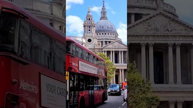 St. Paul s Cathedral, London