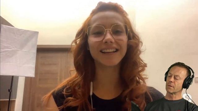 Rocco Goes LIVE with Veronica Leal! смотреть онлайн