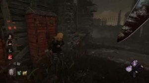 【Dead by Daylight】プラべなど含めて...いつもどおり適当な配信