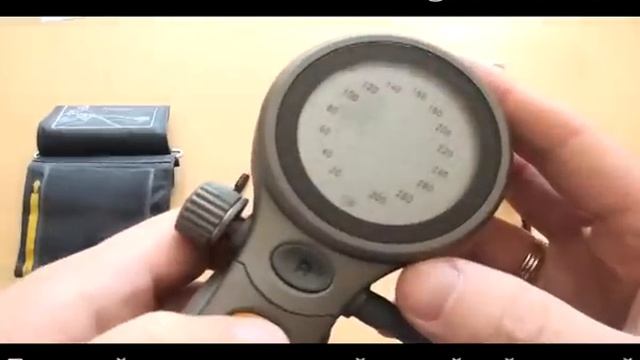 Цифровой тонометр SphygmoScan™ LD20