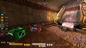 Quake 3 OSP: cooller vs lexer 2004 quakecon ztn