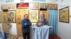 Ошибаетесь, не зная Писаний, ни силы Божией - Мф.22:29. Проповедь Игнатия Лапкина. 02.11.2024 г.